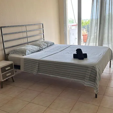 Vagias Apartament