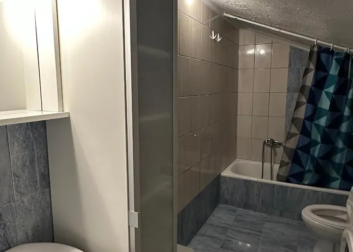 Vagias Nea Kallikrateia