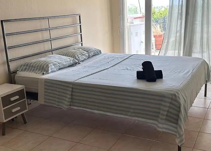Vagias Apartamento